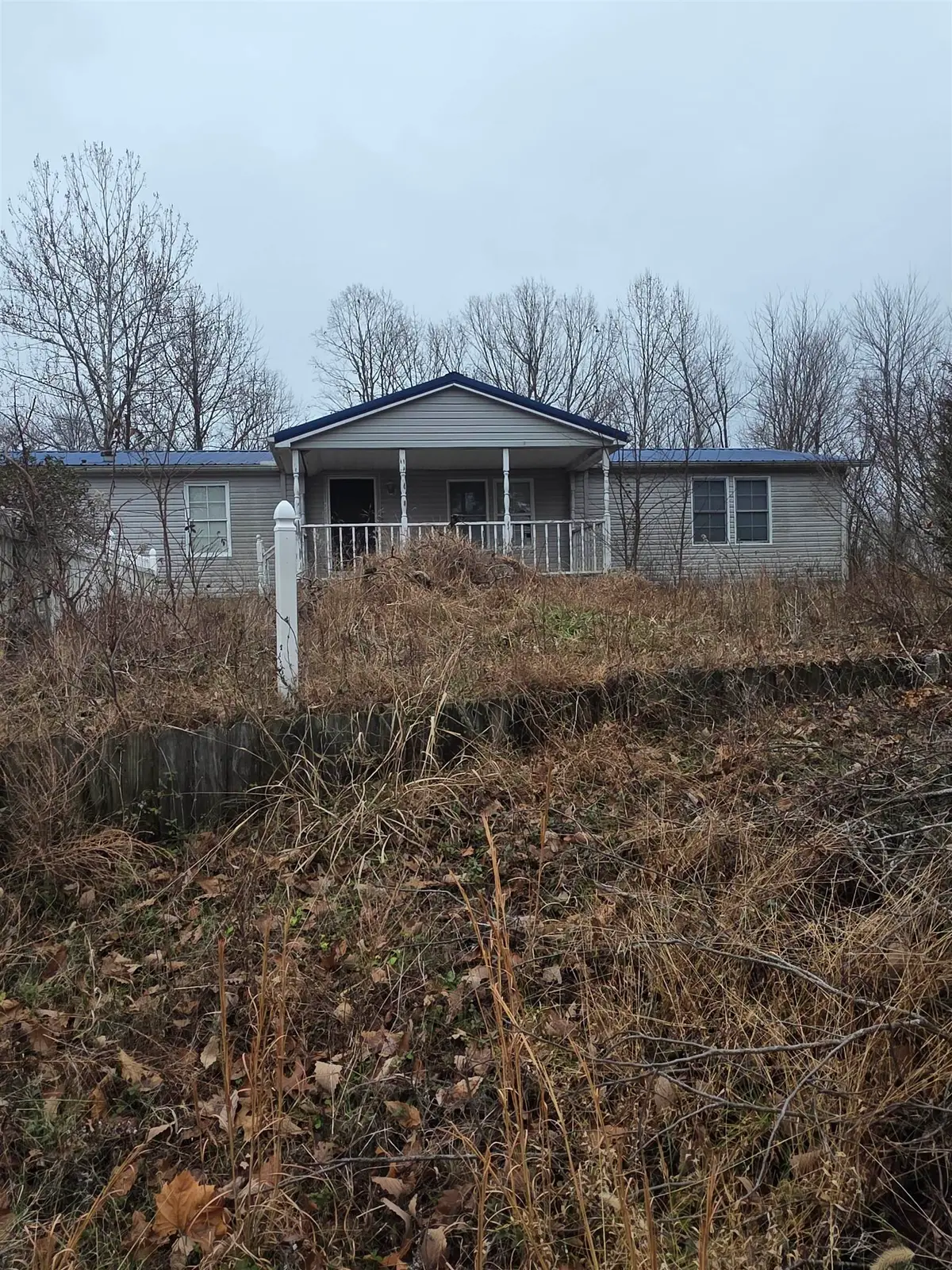 60 Banker Road, Olive Hill, KY 41164 - Image #1