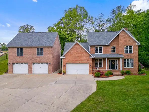 6908 Wildcat Road, Barboursville, WV 25504