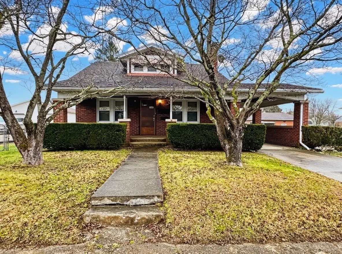 1218 Mayo Street, Sciotoville, OH 45662 - Image #1