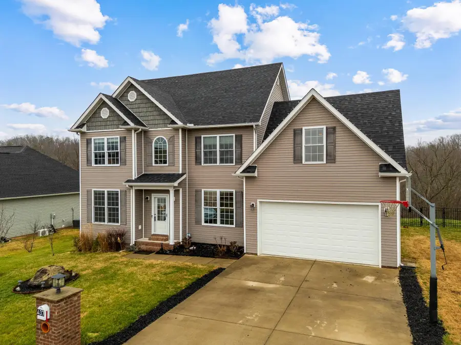 437 Aviators Pointe, Eleanor, WV 25070 - Image #2