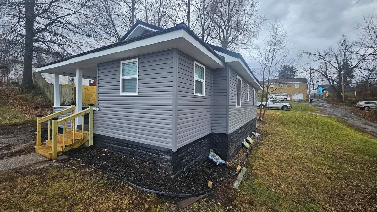 1827 Underwood Avenue, Huntington, WV 25701 - Image #1