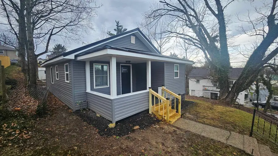 1827 Underwood Avenue, Huntington, WV 25701 - Image #3