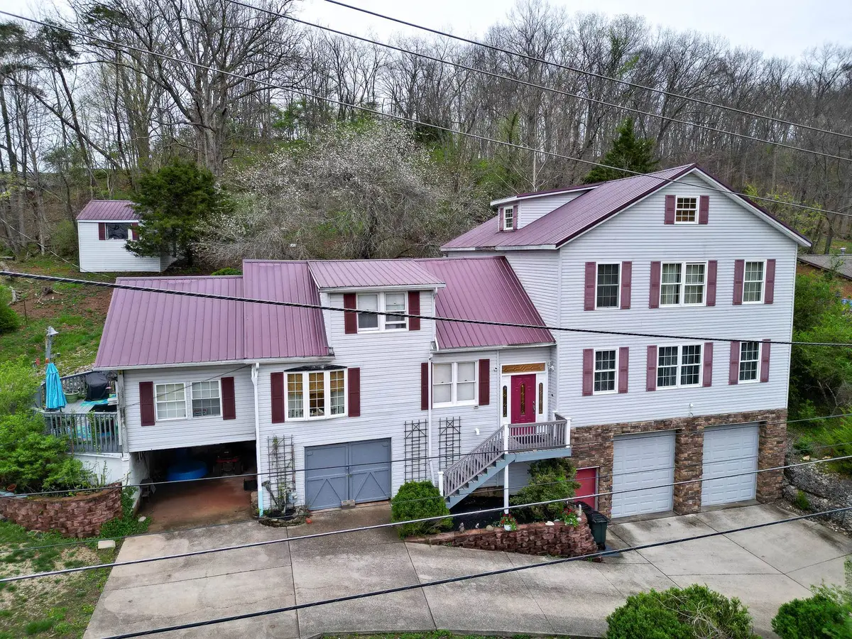 1520 Hash Ridge Road, Barboursville, WV 25504 - Image #1