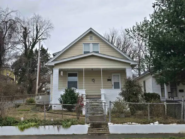 1536 18th Street, Huntington, WV 25701-3955