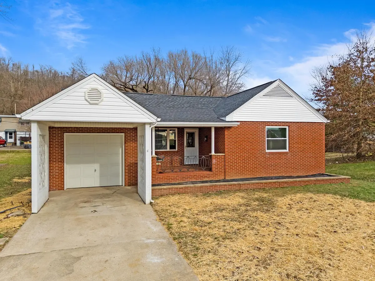 2623 S 12th Street, Ironton, OH 45638 - Image #1