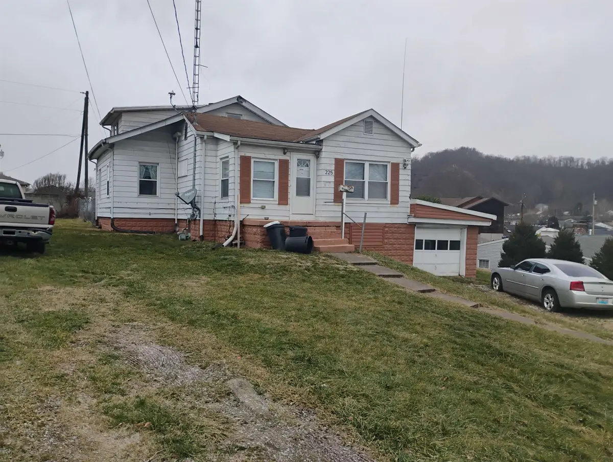 225 ROSE STREET, Ironton, OH 45638 - Image #1