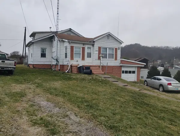 225 ROSE STREET, IRONTON, OH 45638