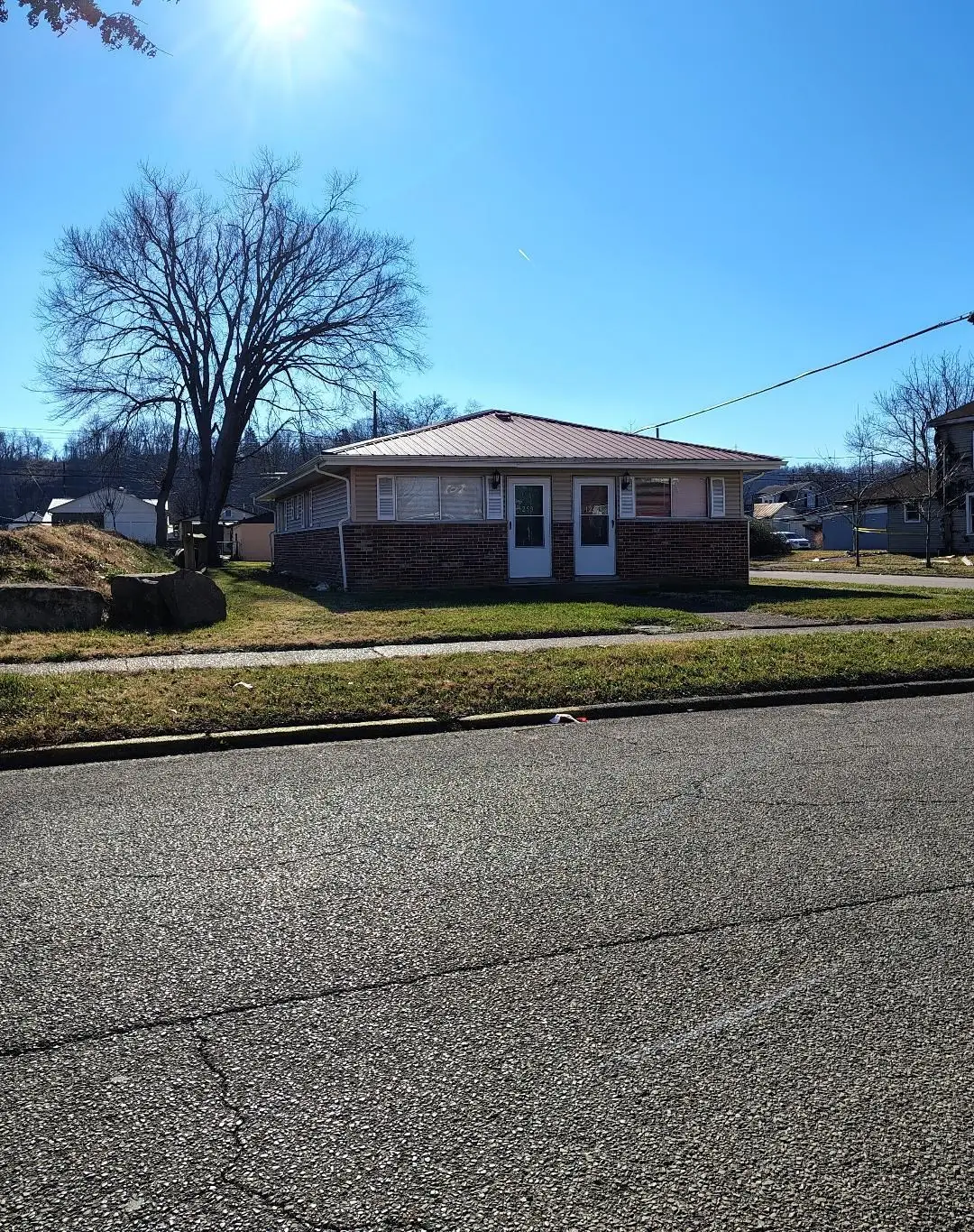 1259-1261 Monroe Avenue, Huntington, WV 25704 - Image #1