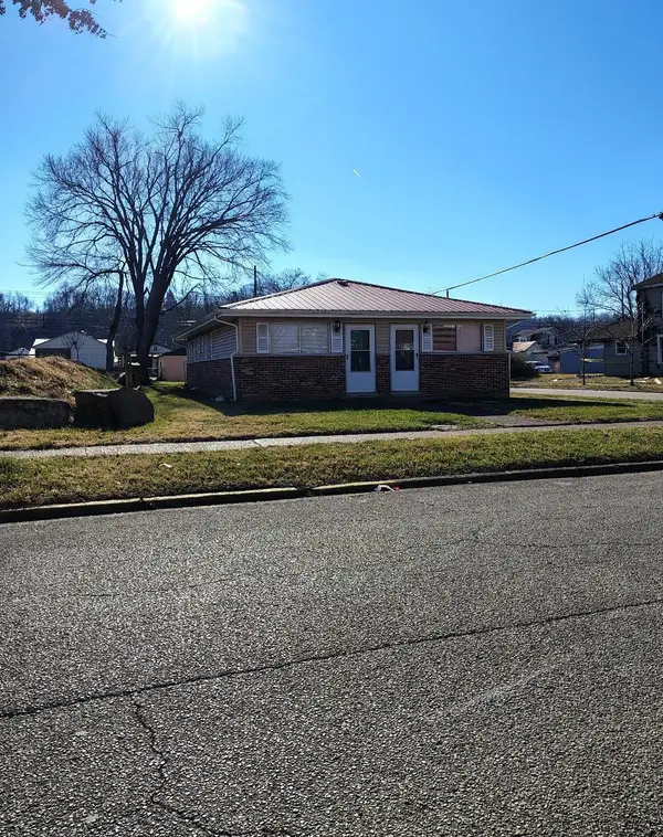 1259-1261 Monroe Avenue, Huntington, WV 25704