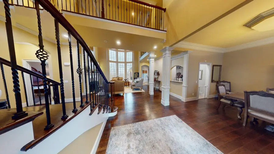 8004 Southridge Way, Hurricane, WV 25526 - Image #3