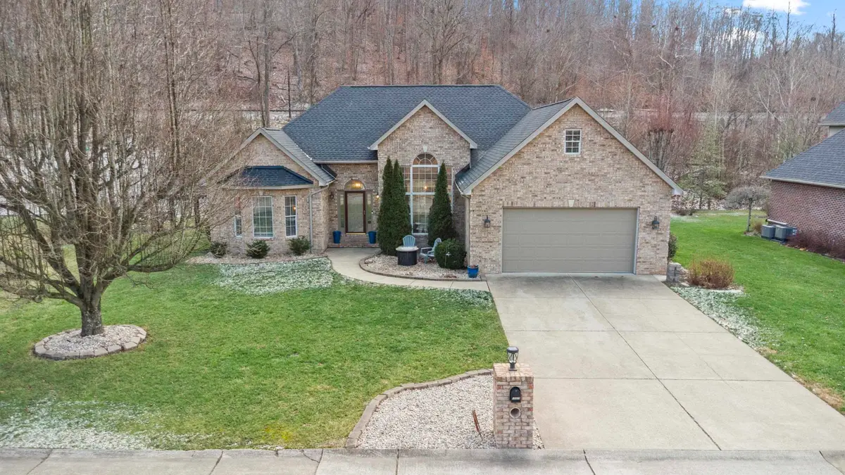 1029 Wethersfield Crossing, Hurricane, WV 25526 - Image #1
