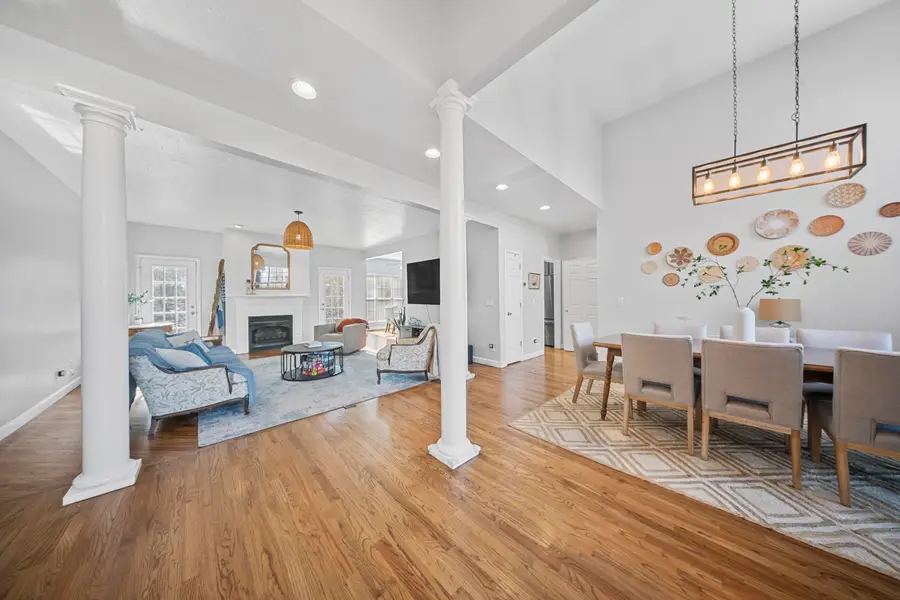 1029 Wethersfield Crossing, Hurricane, WV 25526 - Image #3