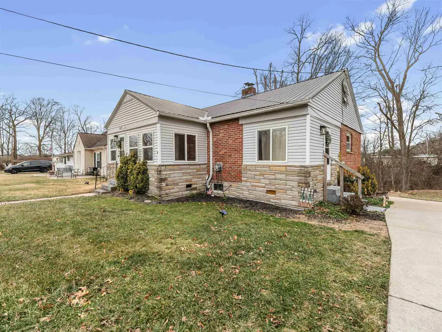 213 Holley Court, Barboursville, WV 25504 - Image #2