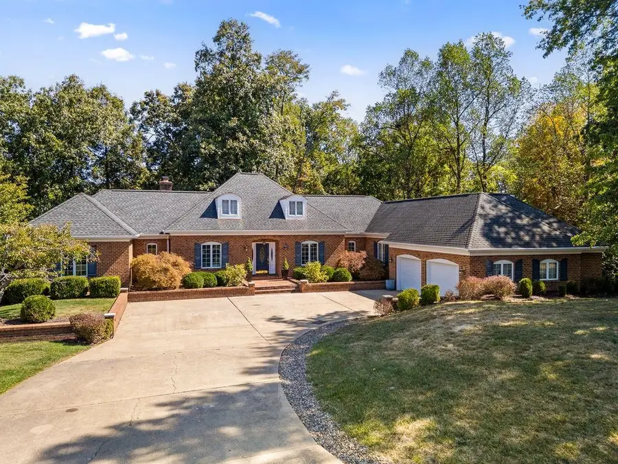 4 BRIARCLIFF DRIVE, Huntington, WV 25704 - Image #2