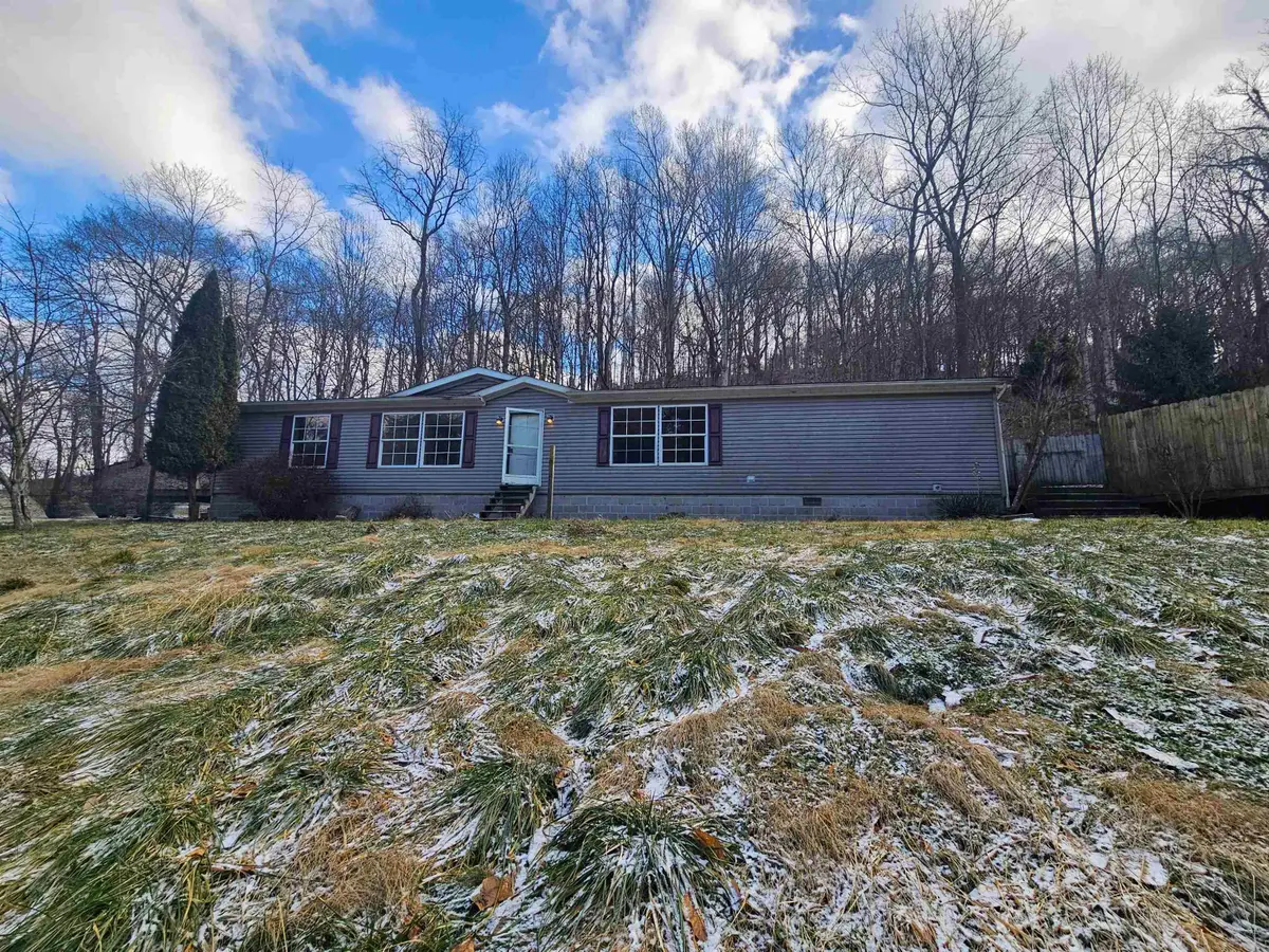 131 Ebenezer St, Pomeroy, OH 45769 - Image #1