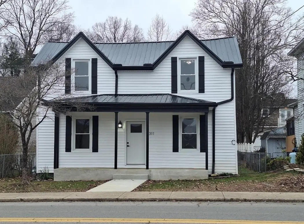 311 Kanawha Terrace, Saint Albans, WV 25177 - #1