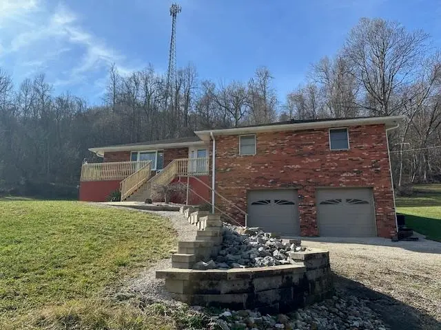 1237 County Road 31, Chesapeake, OH 45619 - #1