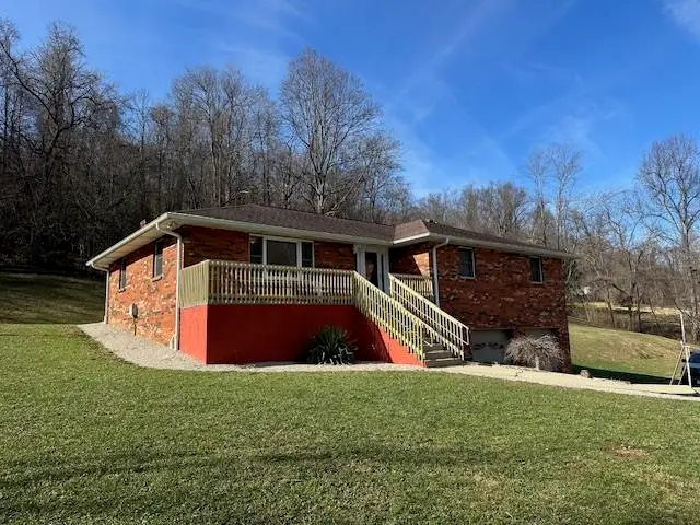 1237 County Road 31, Chesapeake, OH 45619 - #3