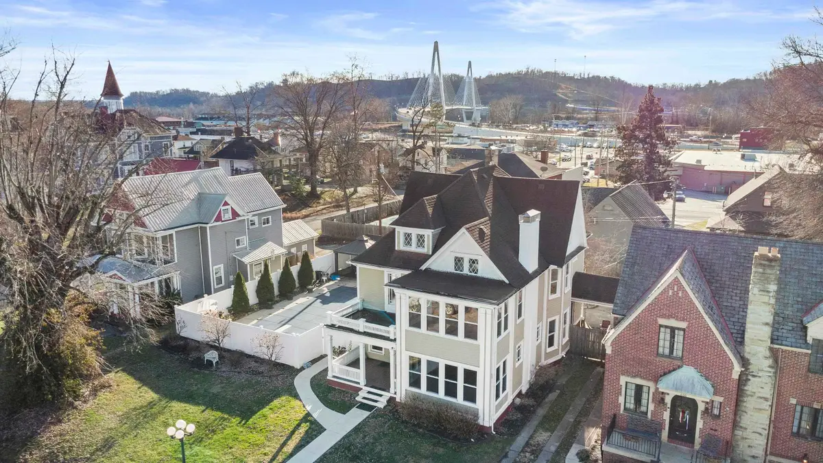 618 S 5th street, Ironton, OH 45638 - Image #1