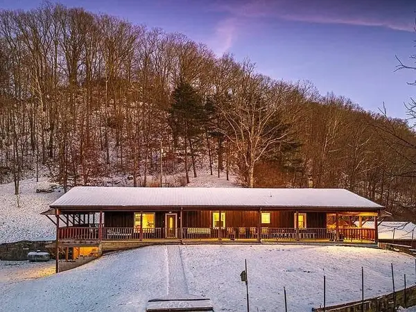 173 Glen Damron Ln, Genoa, WV 25517