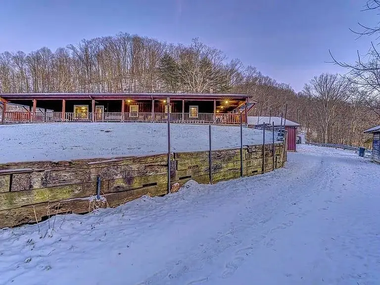 173 Glen Damron Ln, Genoa, WV 25517 - Image #2