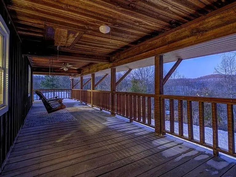 173 Glen Damron Ln, Genoa, WV 25517 - Image #3