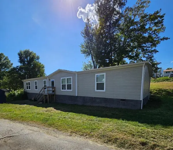 1521 Whaley Court, Huntington, WV 25704