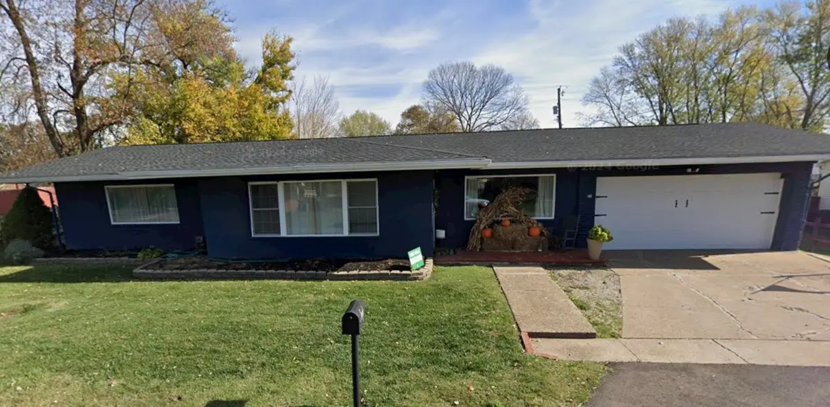 154 Township Road 1110, Proctorville, OH 45669 - #1