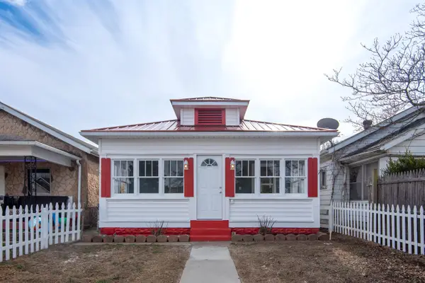 617 10th Ave W, Huntington, WV 25701