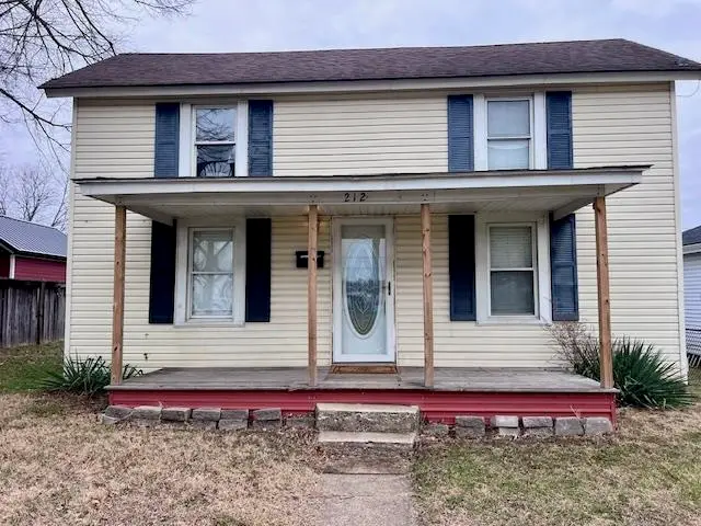 212 13th Street, Kenova, WV 25530 - Image #2