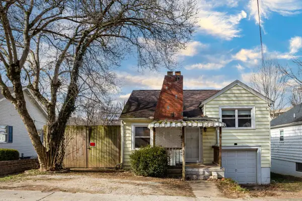 60 Goodwill Road, Huntington, WV 25704