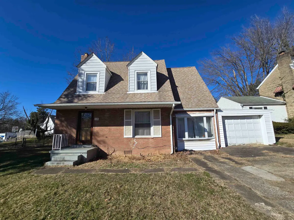 1618 Wiltshire Boulevard, Huntington, WV 25701 - Image #1