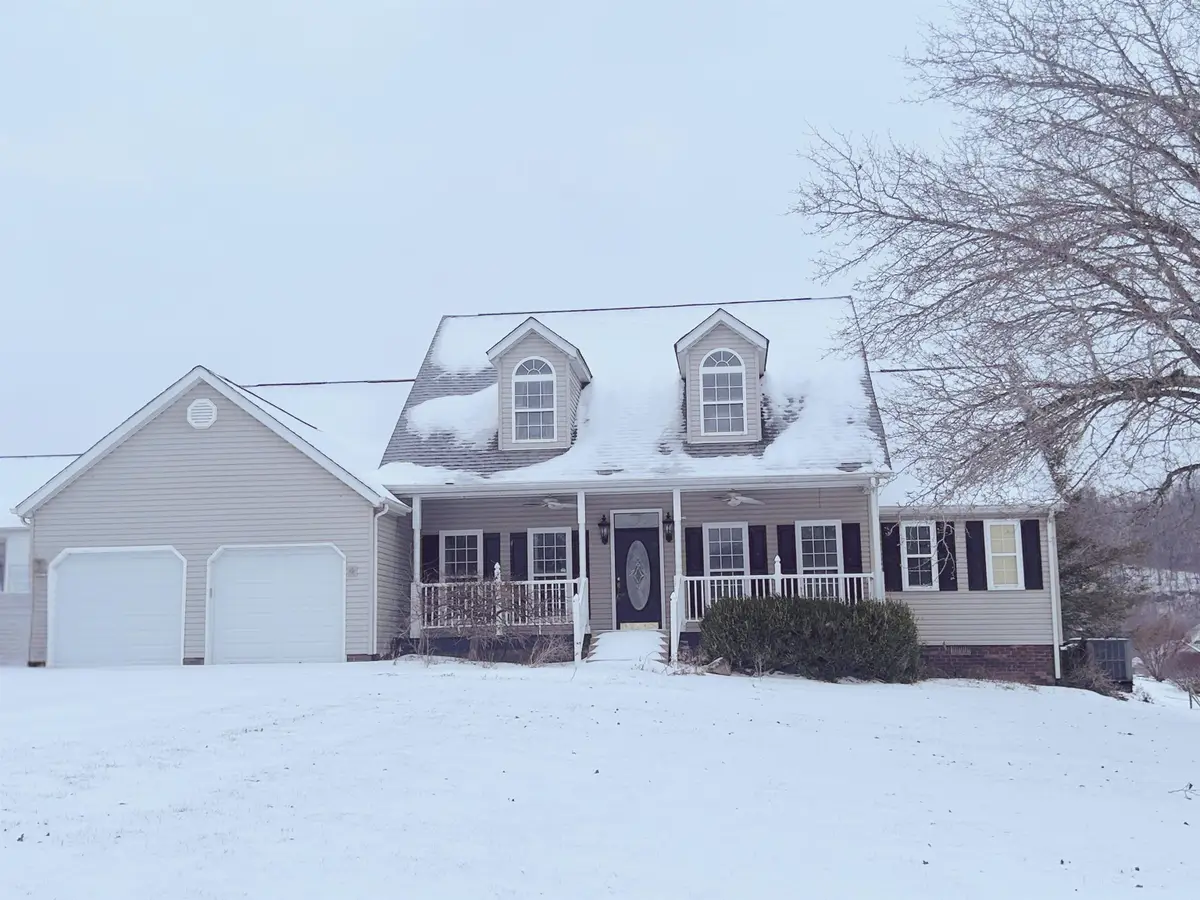 31 Township Road 1483, Chesapeake, OH 45619 - #1