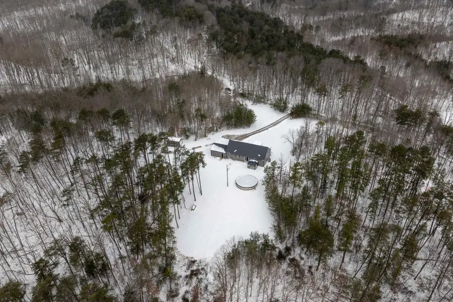 399 Wilder Road 399 Wilder Road, Vinton, OH 45686 - #3