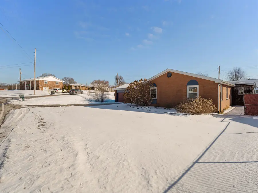 318 Solida Road, South Point, OH 45680 - #3