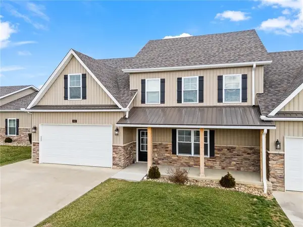 102 Loraine Way, Hurricane, WV 25526