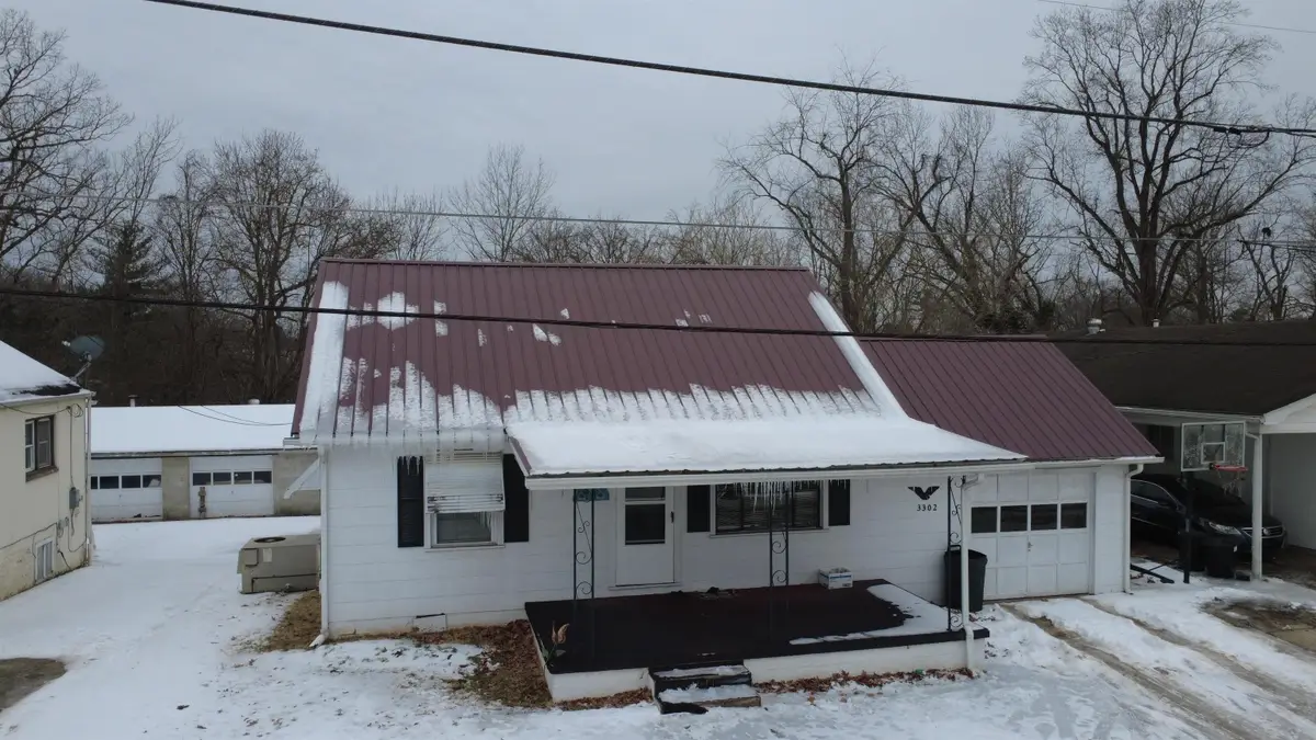 3302 Thomas Avenue, Huntington, WV 25705 - Image #1