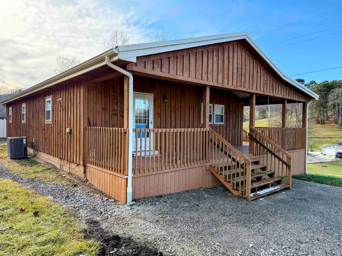 1601 Graham School Rd, Gallipolis, OH 45631 - #1