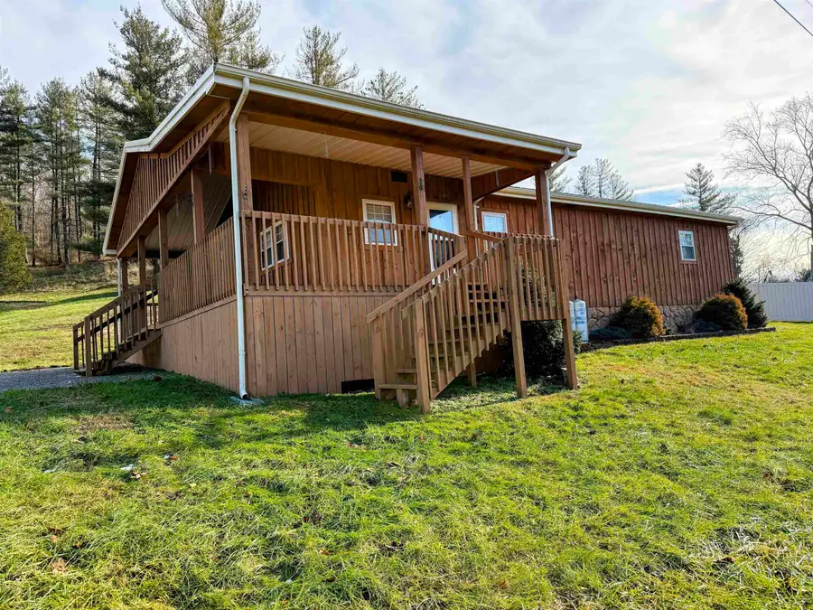 1601 Graham School Rd, Gallipolis, OH 45631 - #3