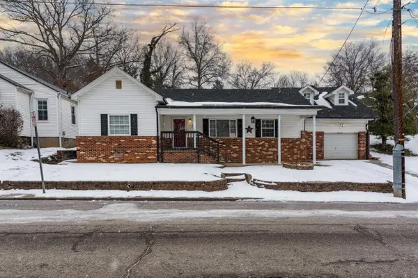 1400 28th Street, Huntington, WV 25705