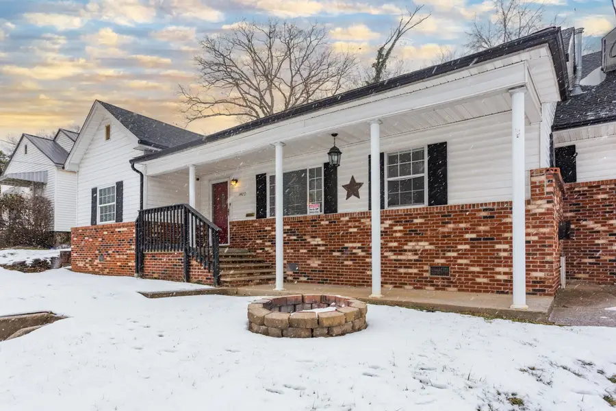 1400 28th Street, Huntington, WV 25705 - #3