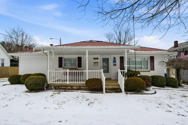 1531 Smith Street, Milton, WV 25541