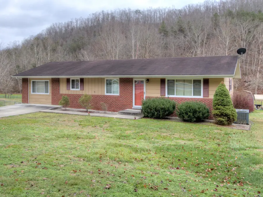 1647 Fort Gay Road, Fort Gay, WV 25514 - #2