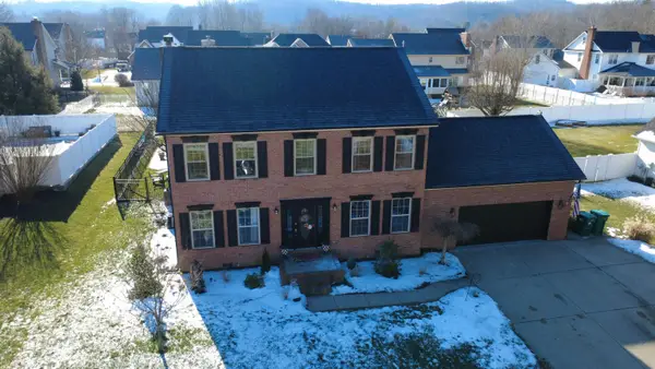 327 Northridge Drive, Hurricane, WV 25526