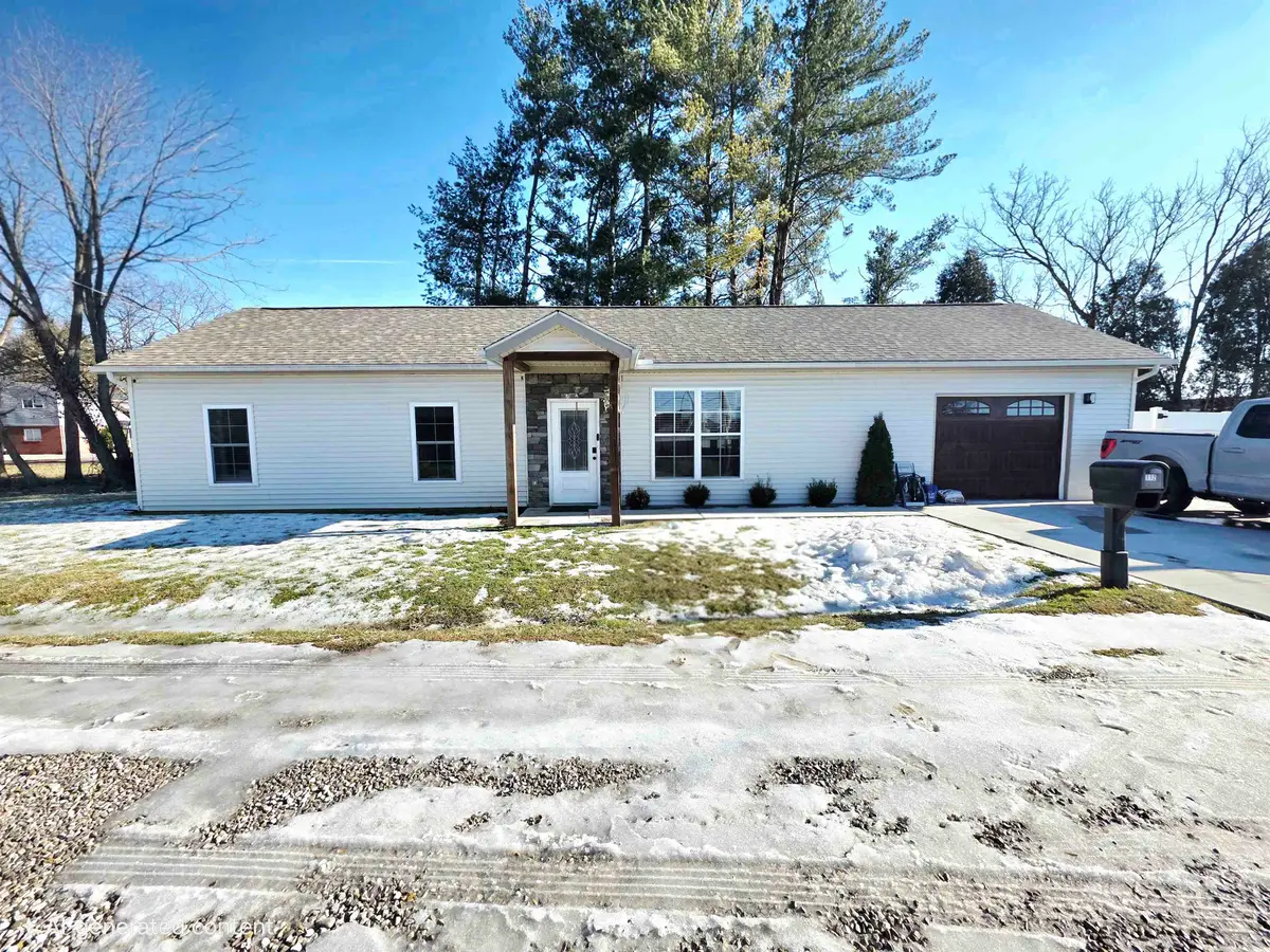 112 Wilson Ct, South Point, OH 45680 - #1