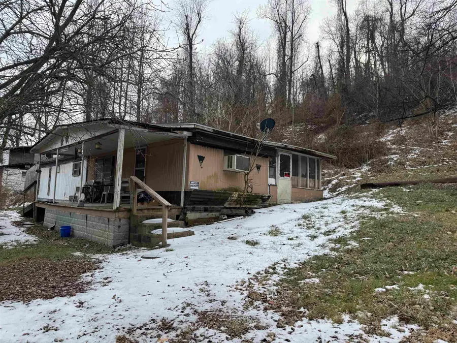 3781 County Road 31, Chesapeake, OH 45619 - #2