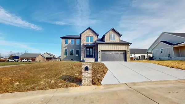 27 Waterside Circle, Ona, WV 25541