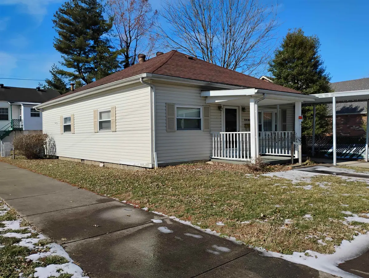 2444 S 10TH, Ironton, OH 45638 - #1