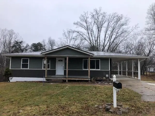 298 Deer Springs Lane, Milton, WV 25541 - #2