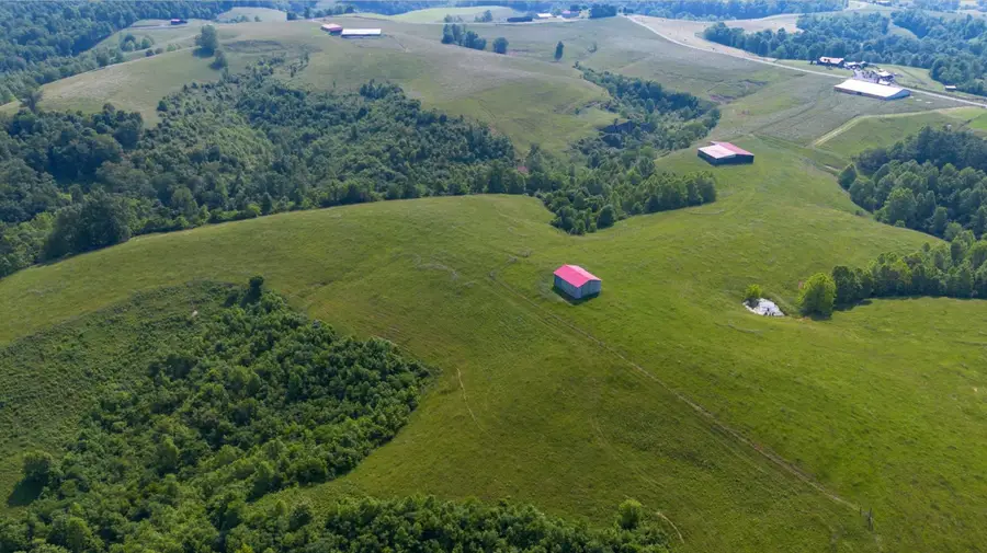 0 Dillon Ridge I, Scottown, OH 45678 - #3